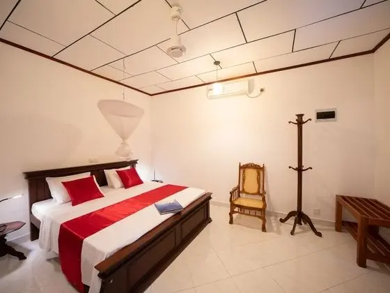Villa, Birden Çok Yatak