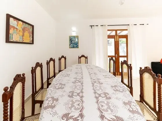 Villa, Birden Çok Yatak