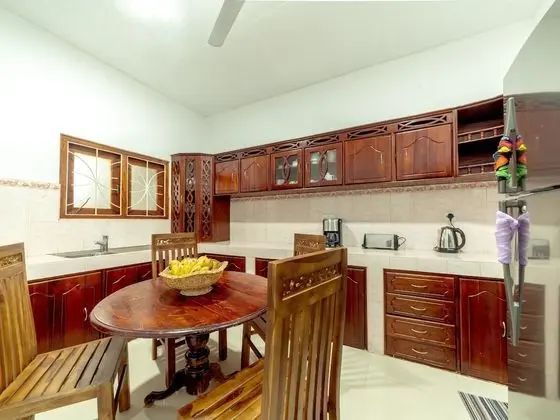 Villa, Birden Çok Yatak