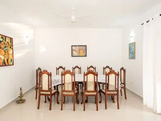 Villa, Birden Çok Yatak