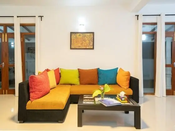 Villa, Birden Çok Yatak