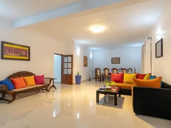 Villa, Birden Çok Yatak
