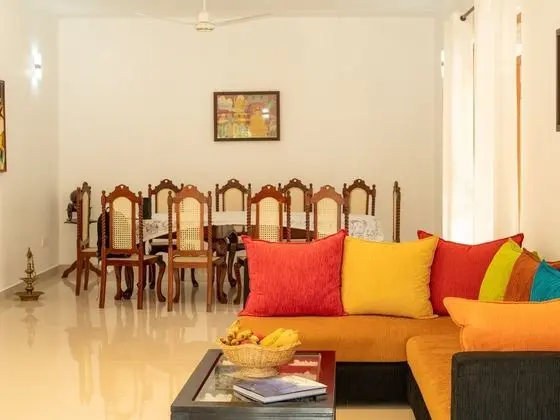 Villa, Birden Çok Yatak