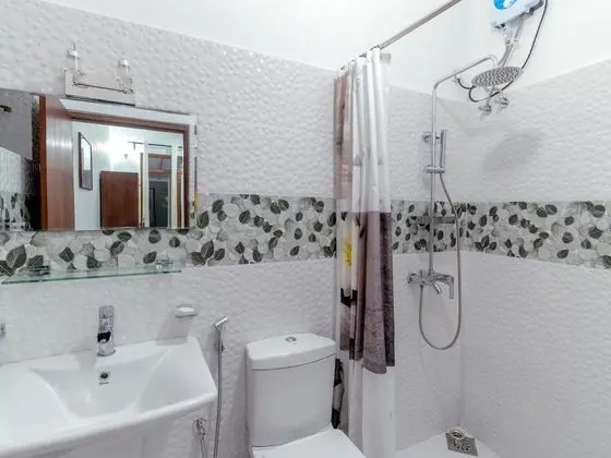 Villa, Birden Çok Yatak