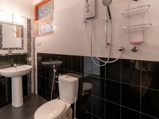 Villa, Birden Çok Yatak