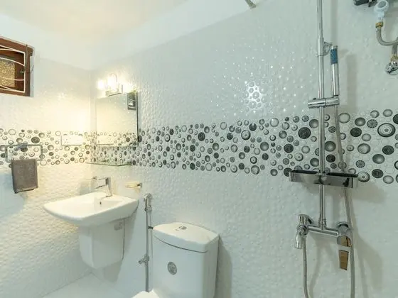 Villa, Birden Çok Yatak