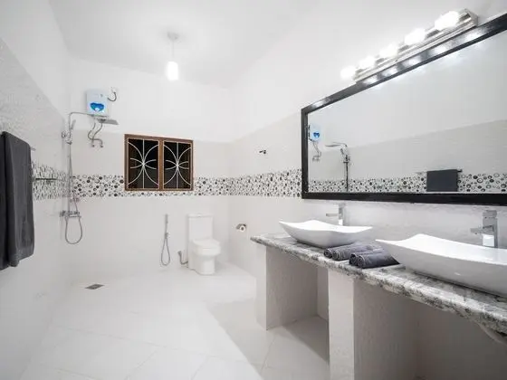 Villa, Birden Çok Yatak