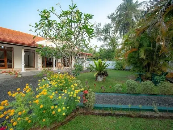 Villa, Birden Çok Yatak