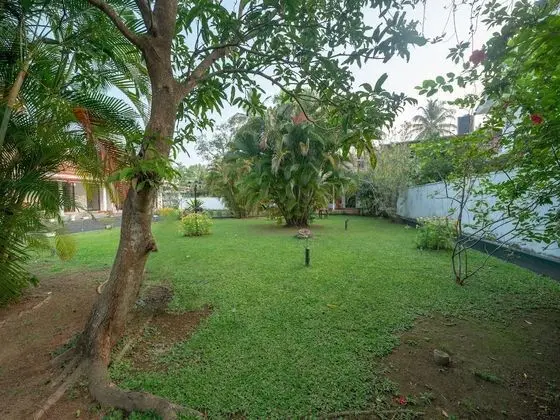 Villa, Birden Çok Yatak