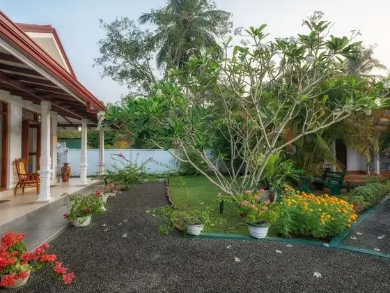Villa, Birden Çok Yatak