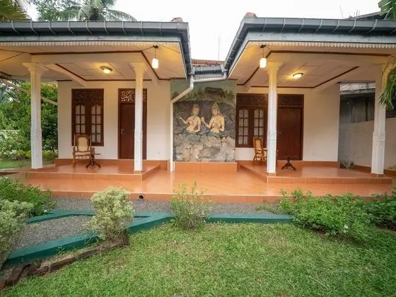 Villa, Birden Çok Yatak