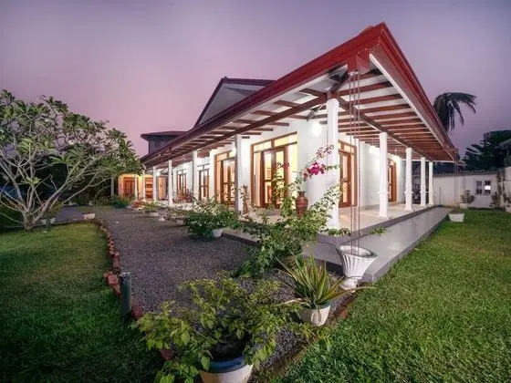 Villa, Birden Çok Yatak
