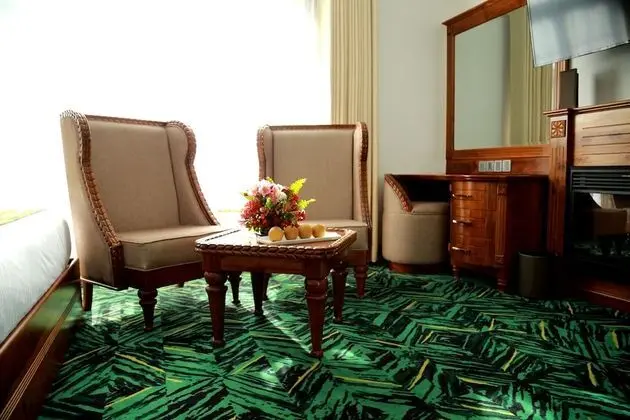 Executive suite 2 bed room (Apartment)