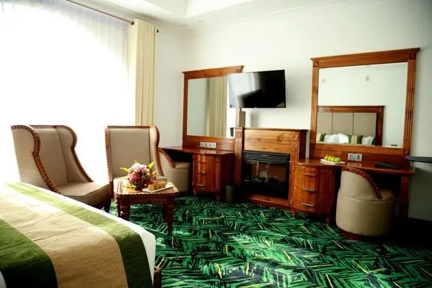 Executive suite 2 bed room (Apartment)