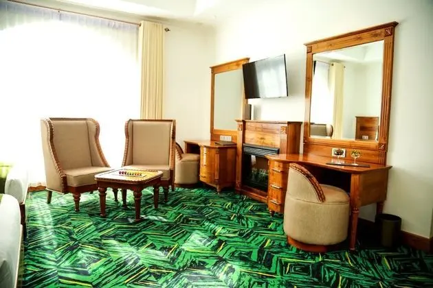 Executive suite 2 bed room (Apartment)