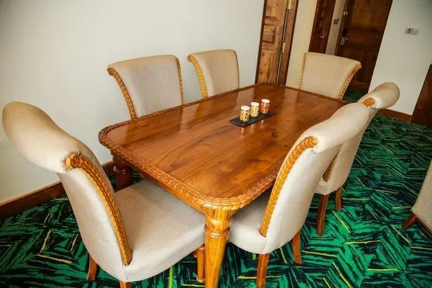 Executive suite 2 bed room (Apartment)