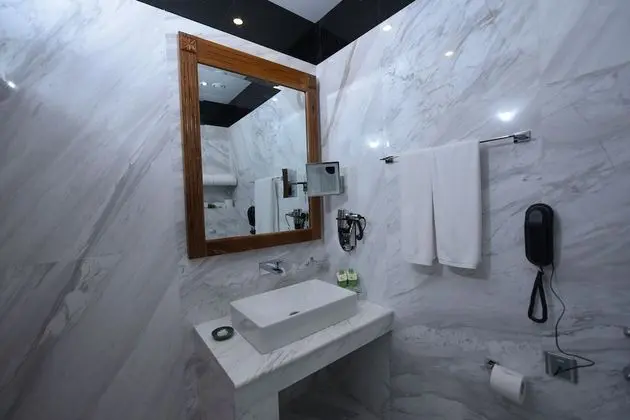 Executive suite 2 bed room (Apartment)