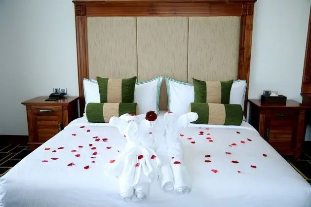 Superior 1 bed room
