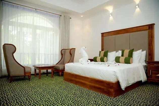 Superior 1 bed room