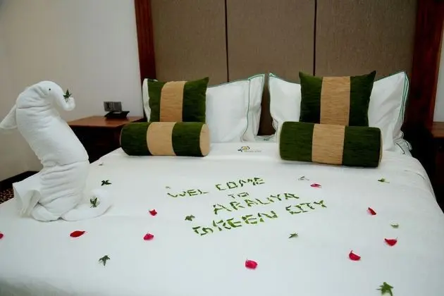Superior 1 bed room