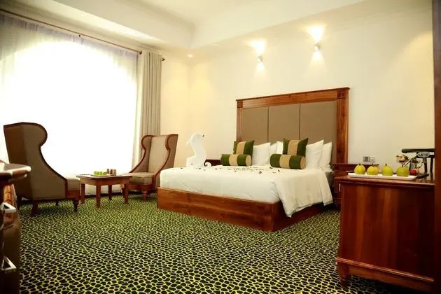 Superior 1 bed room