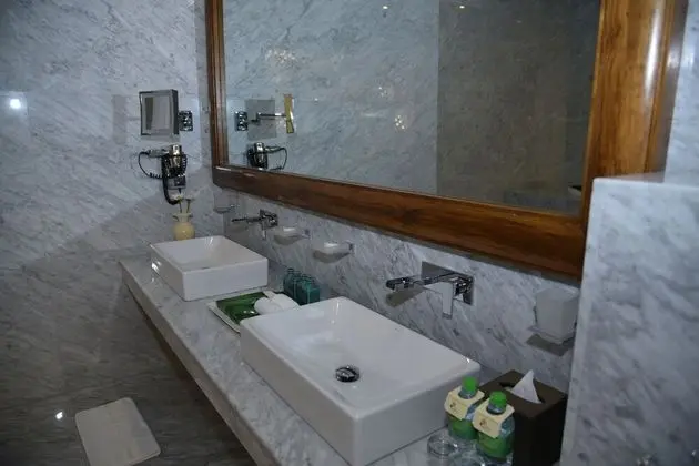 Superior 1 bed room