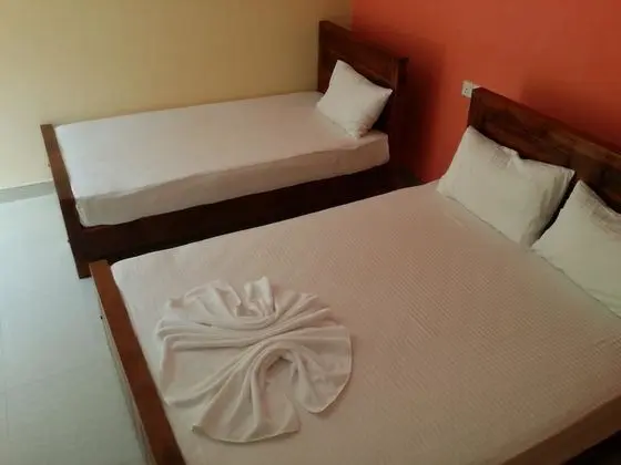 Deluxe Üç Kişilik Oda