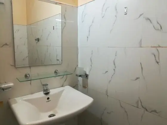 Deluxe Üç Kişilik Oda