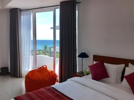 Deluxe Apart Daire, Birden Çok Yatak, Engellilere Uygun