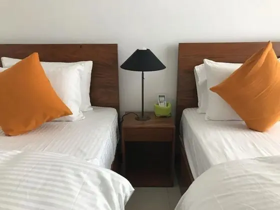 Deluxe Apart Daire, Birden Çok Yatak, Engellilere Uygun