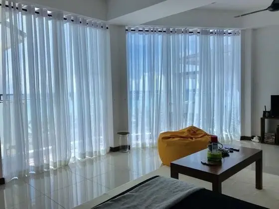 Deluxe Apart Daire, Birden Çok Yatak, Engellilere Uygun
