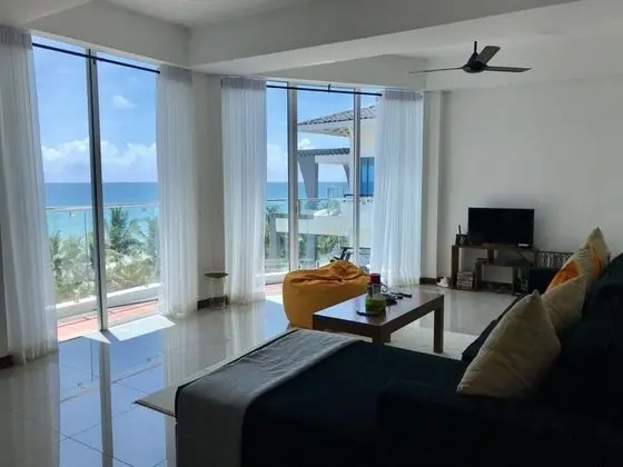 Deluxe Apart Daire, Birden Çok Yatak, Engellilere Uygun