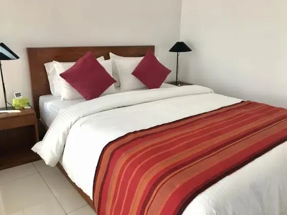 Deluxe Apart Daire, Birden Çok Yatak, Engellilere Uygun