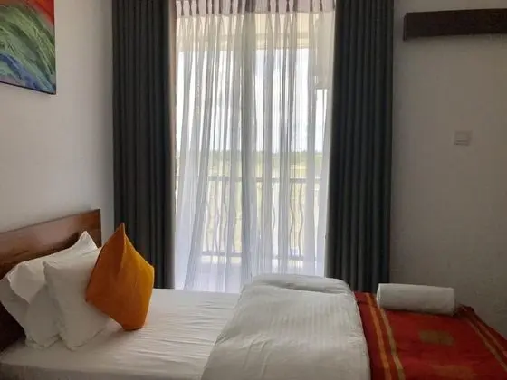 Deluxe Apart Daire, Birden Çok Yatak, Engellilere Uygun