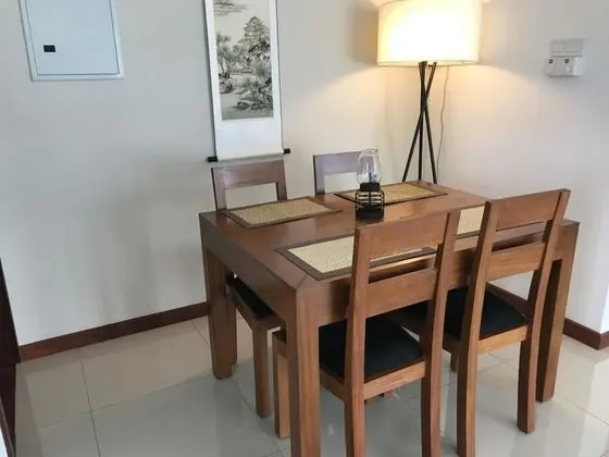 Deluxe Apart Daire, Birden Çok Yatak, Engellilere Uygun