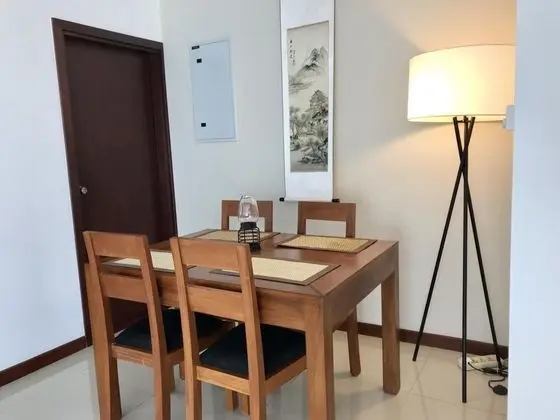 Deluxe Apart Daire, Birden Çok Yatak, Engellilere Uygun