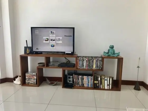 Deluxe Apart Daire, Birden Çok Yatak, Engellilere Uygun