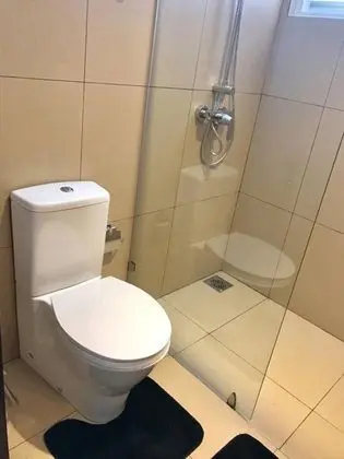 Deluxe Apart Daire, Birden Çok Yatak, Engellilere Uygun