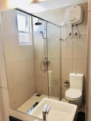 Deluxe Apart Daire, Birden Çok Yatak, Engellilere Uygun