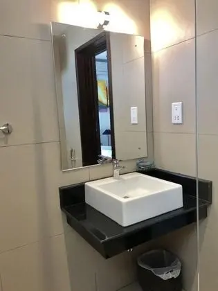 Deluxe Apart Daire, Birden Çok Yatak, Engellilere Uygun