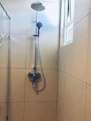 Deluxe Apart Daire, Birden Çok Yatak, Engellilere Uygun