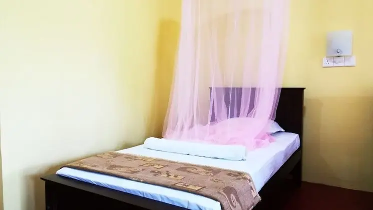 Comfort Tek Büyük Yataklı Oda, 2 Tek Kişilik Yatak, Bahçe Manzaralı (With Cooking Classes)