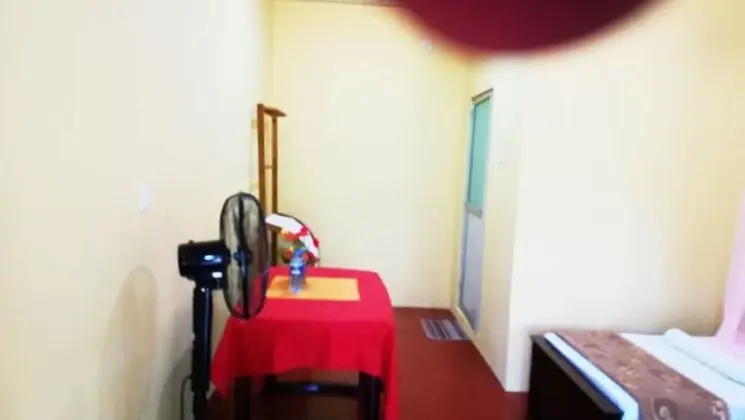 Comfort Tek Büyük Yataklı Oda, 2 Tek Kişilik Yatak, Bahçe Manzaralı (With Cooking Classes)