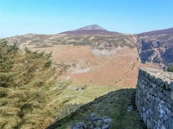 Kır Evi, 3 Yatak Odası
