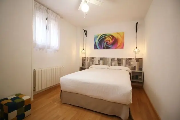 Apart Daire, 4 Yatak Odası