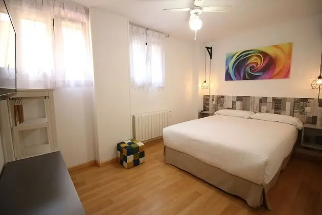 Apart Daire, 4 Yatak Odası