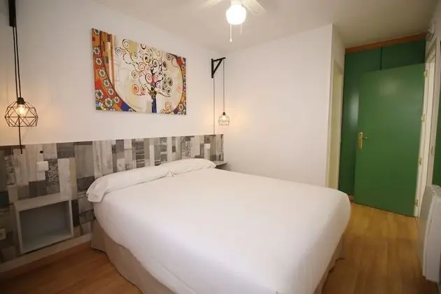 Apart Daire, 4 Yatak Odası