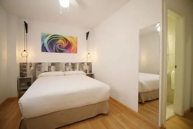 Apart Daire, 4 Yatak Odası