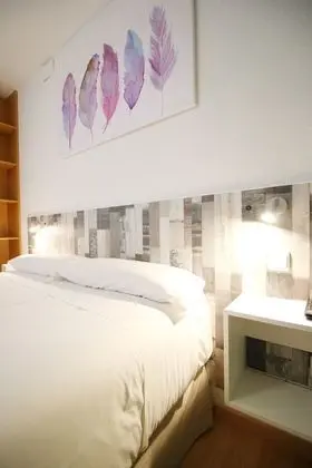 Apart Daire, 4 Yatak Odası