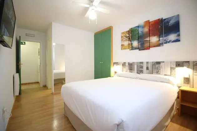 Apart Daire, 4 Yatak Odası